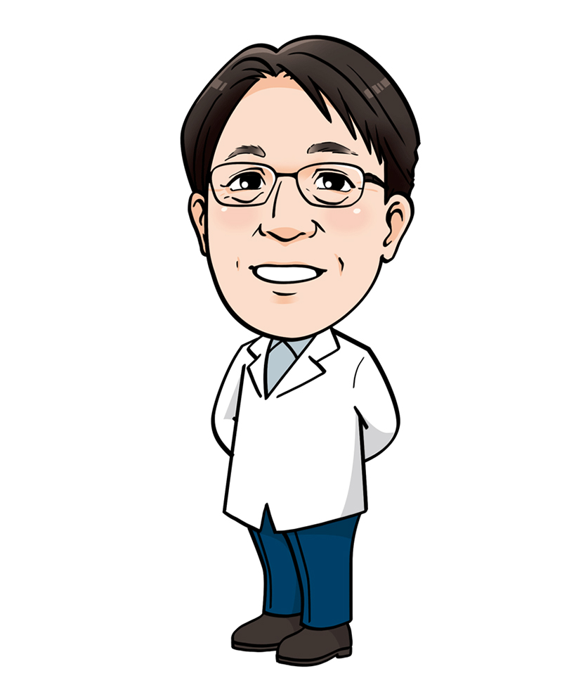 平野 啓治